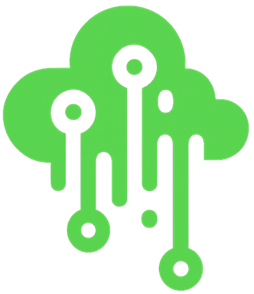 DigitalZillions.io Logo